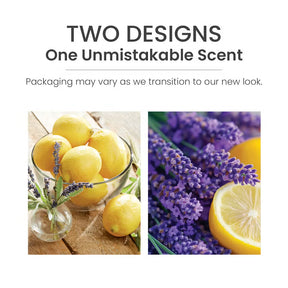 Yankee Candle - Wax Melt Lemon Lavender