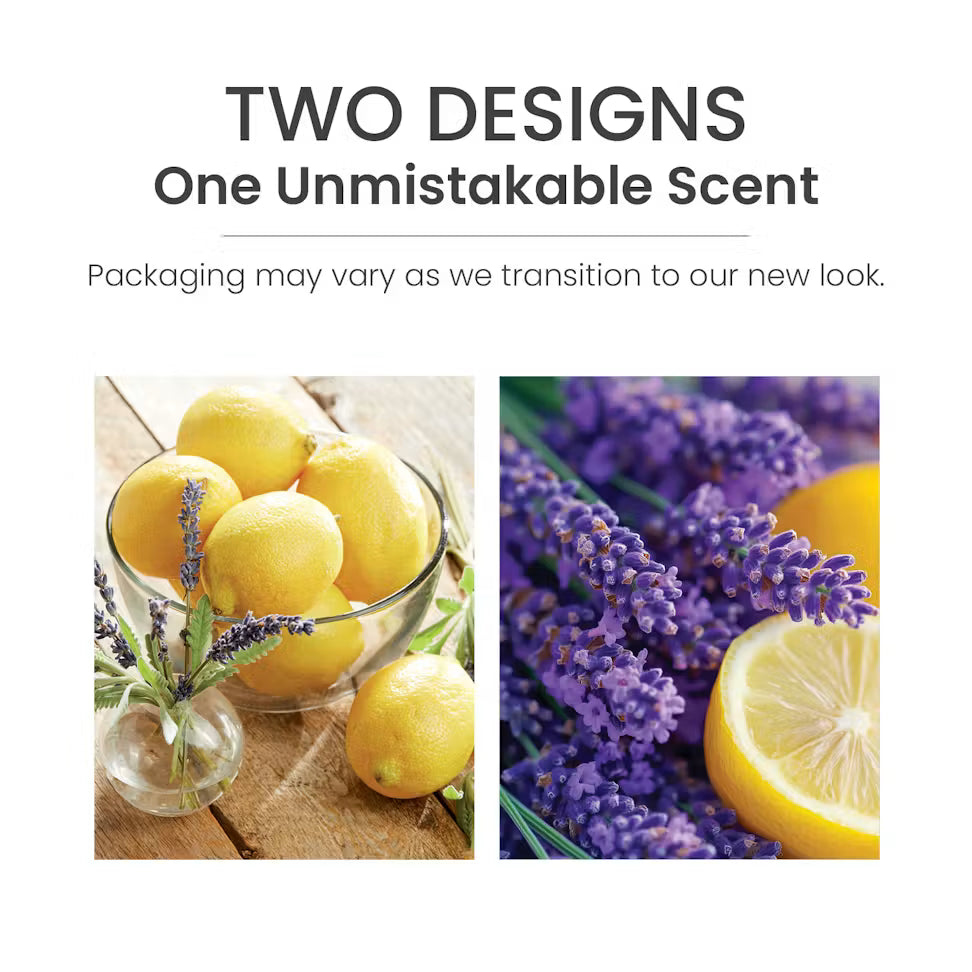 Yankee Candle - Wax Melt Lemon Lavender