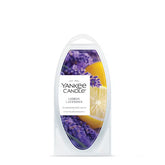 Yankee Candle - Wax Melt Lemon Lavender