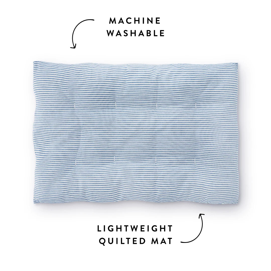 Foggy Dog - Dog Travel Mat