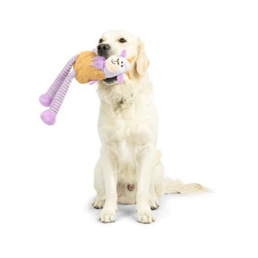 Huxley & Kent - Dog Toy Lankies Vincent Van Goat