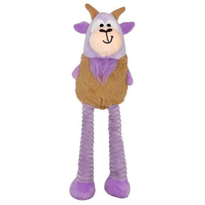 Huxley & Kent - Dog Toy Lankies Vincent Van Goat