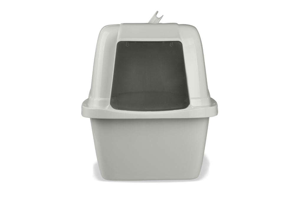 Van Ness - Enclosed Cat Litter Pan