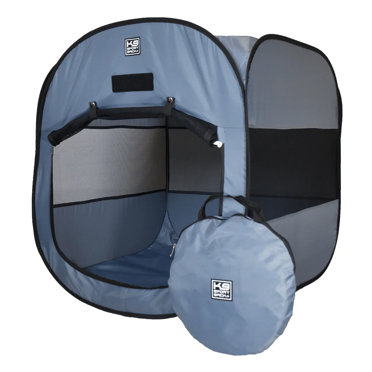 K9 Sport Sack - Kennel Pop-Up Dog Tent