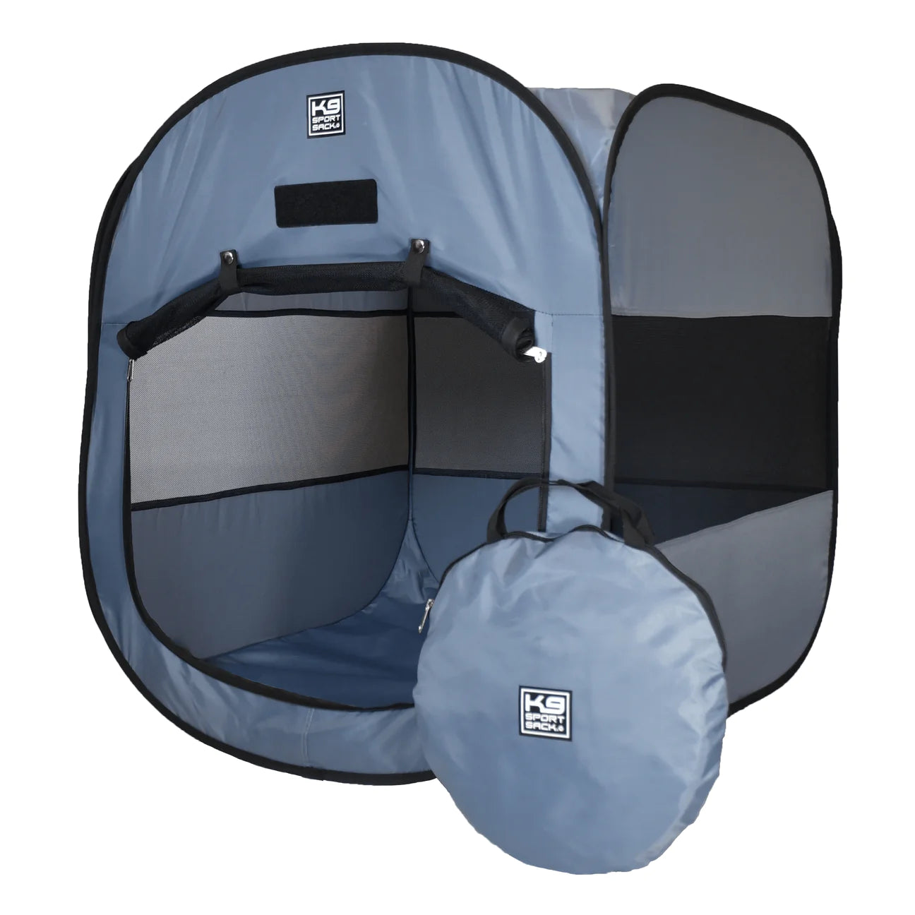 K9 Sport Sack - Kennel Pop-Up Dog Tent