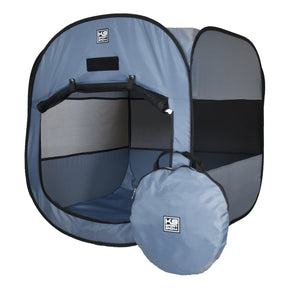 K9 Sport Sack - Kennel Pop-Up Dog Tent