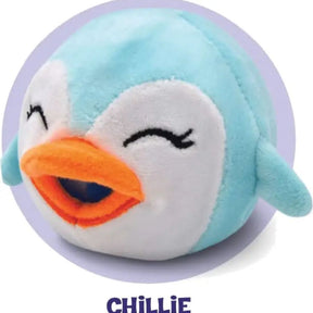 Streamline - PBJ's Sealife Toys