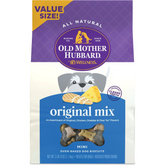 Old Mother Hubbard - Classic Original Assortment Biscuits Baked Dog Treats - Southern Agriculture 
