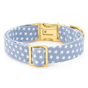 The Foggy Dog - Dog Collar Liberty (4th of July)