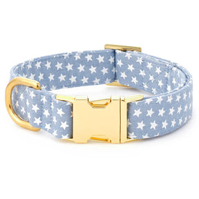 The Foggy Dog - Dog Collar Liberty (4th of July)