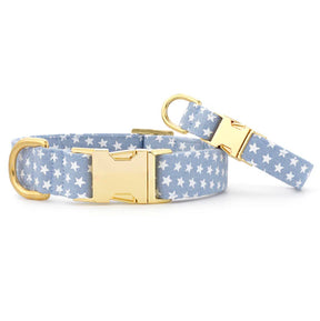 The Foggy Dog - Dog Collar Liberty (4th of July)