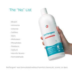 Pet Parents - PetTergent Calming