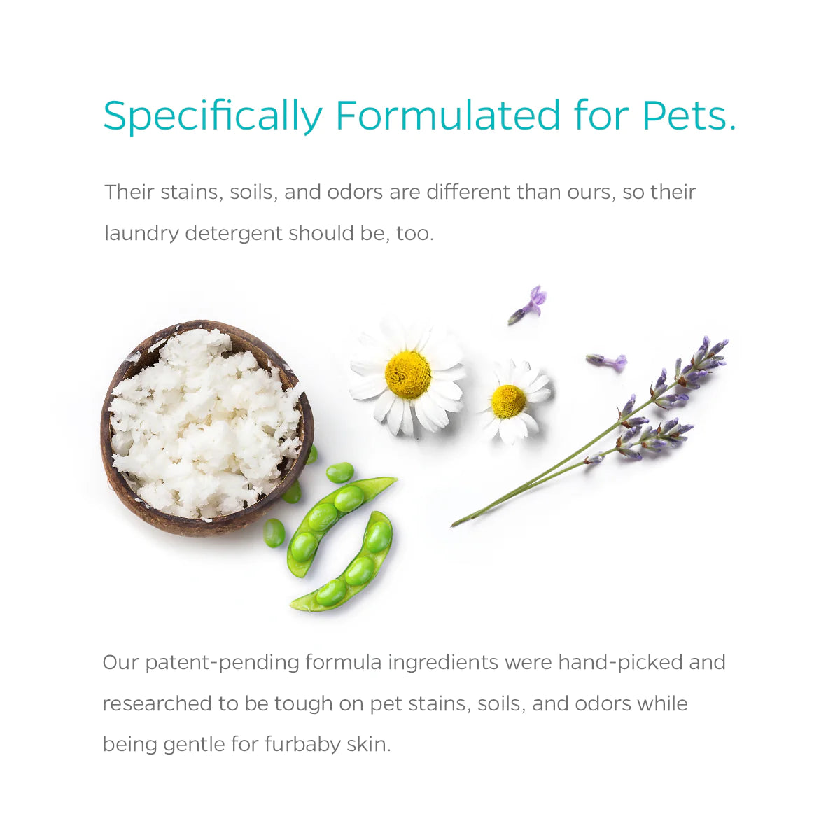 Pet Parents - PetTergent Calming
