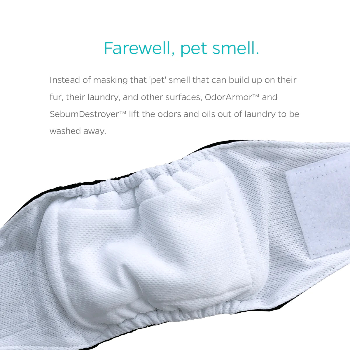 Pet Parents - PetTergent Calming