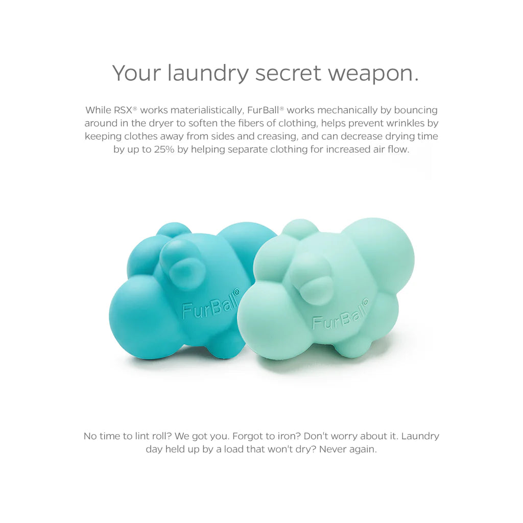 Pet Parents - FurBall for Dryers (2 pack)