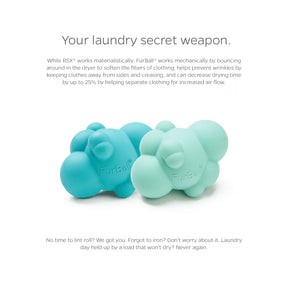 Pet Parents - FurBall for Dryers (2 pack)