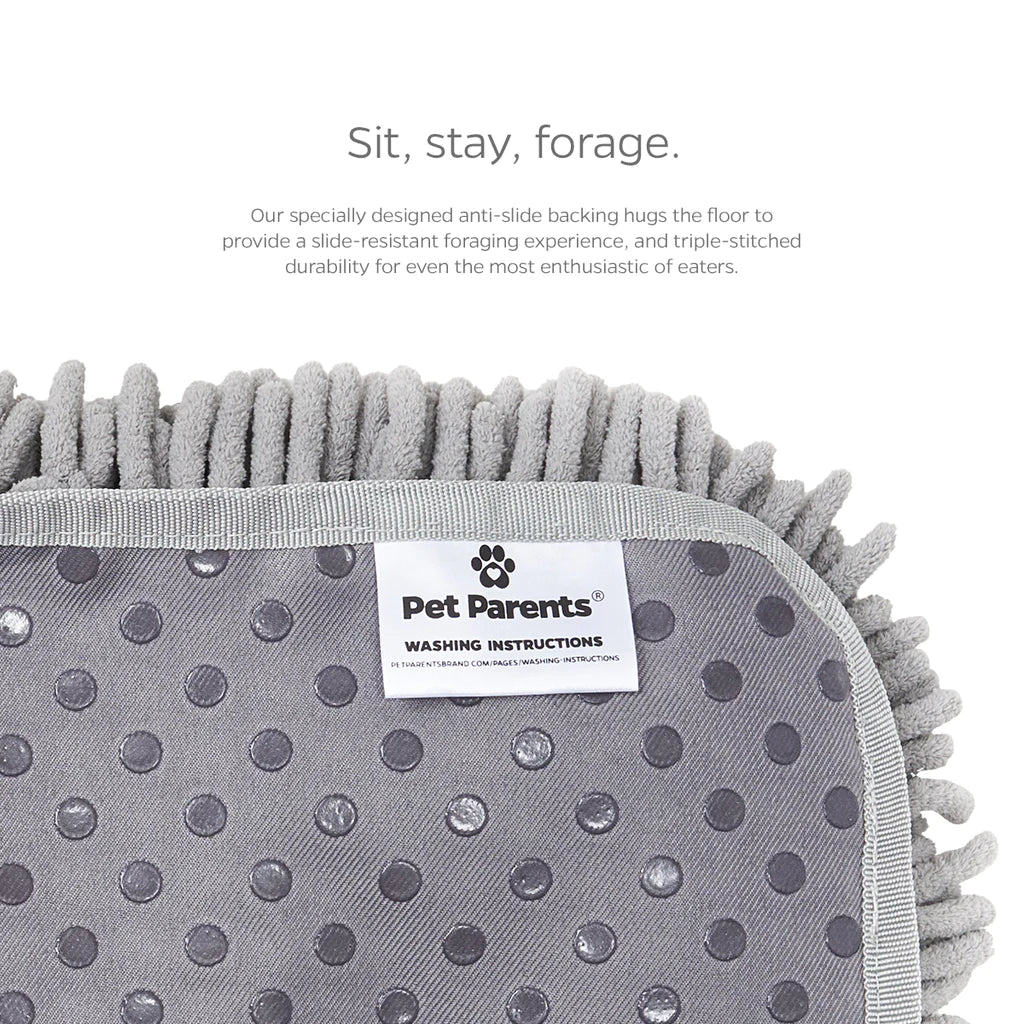 Pet Parents - Forager Mat Ponds - Southern Agriculture 
