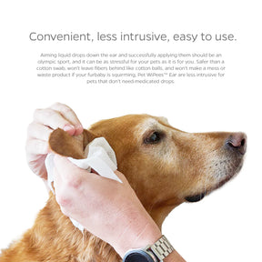 Pet Parents - Pet WiPees Ear