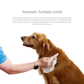 Pet Parents - Pet WiPees Dog All Purpose+ Skin & Coat