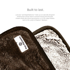 Pet Parents - Pawtect Blanket Slate