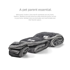 Pet Parents - Pawtect Blanket Chocolate