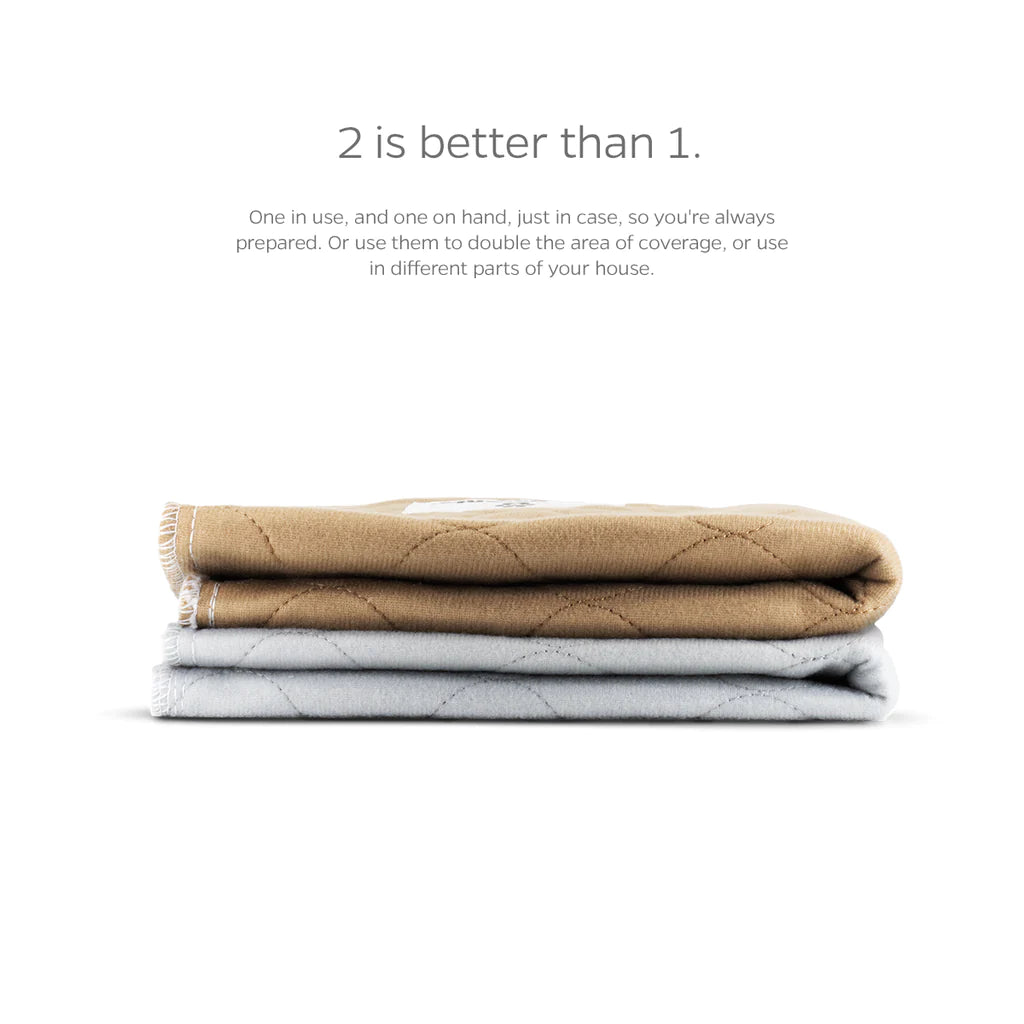 Pet Parents - Pawtect Pads Round