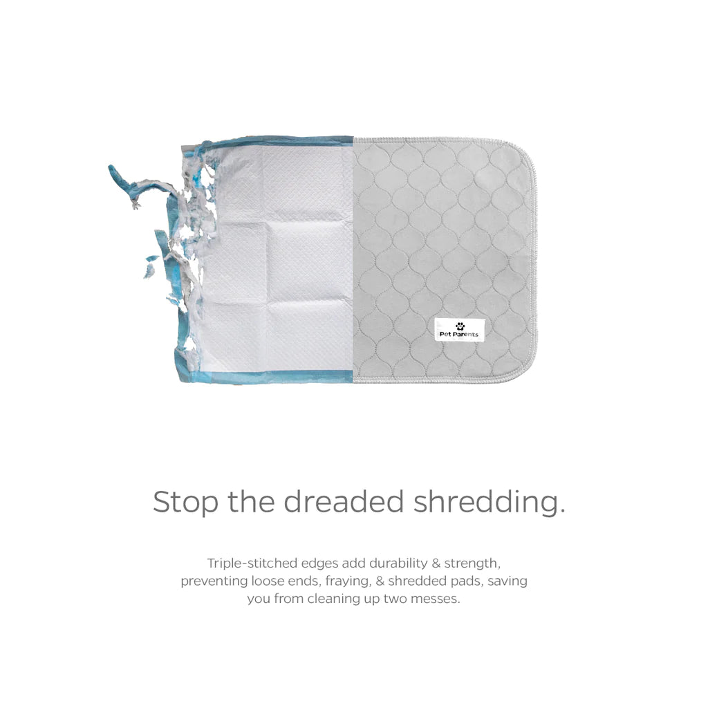 Pet Parents - Pawtect Pads Classic Natural