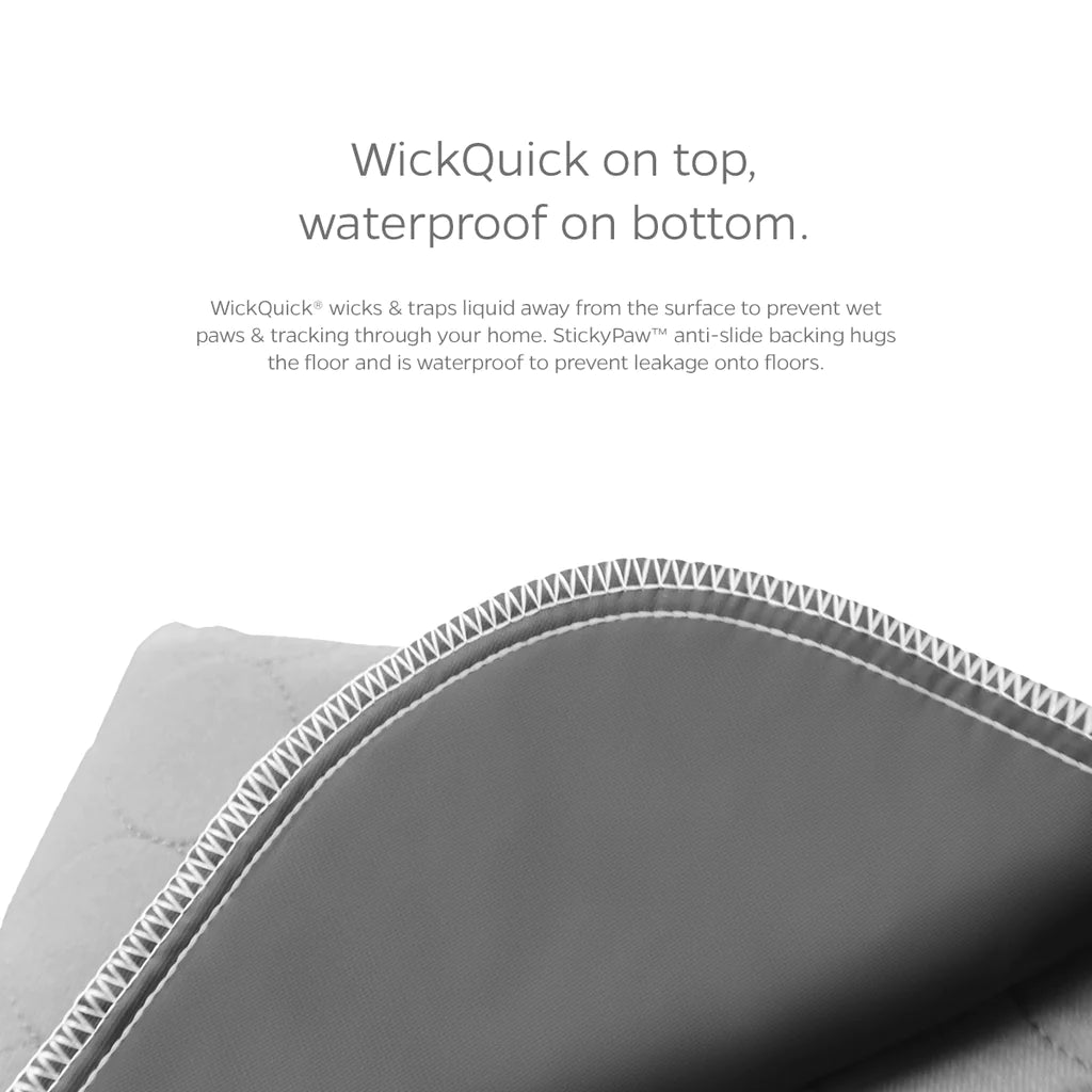 Pet Parents - Pawtect Pads Round
