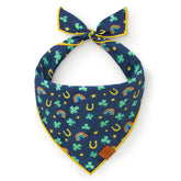 The Foggy Dog - Bandana Dog Lucky Pup - Southern Agriculture 