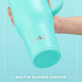 Swig - Mega Mug Busy Bee 40 oz.