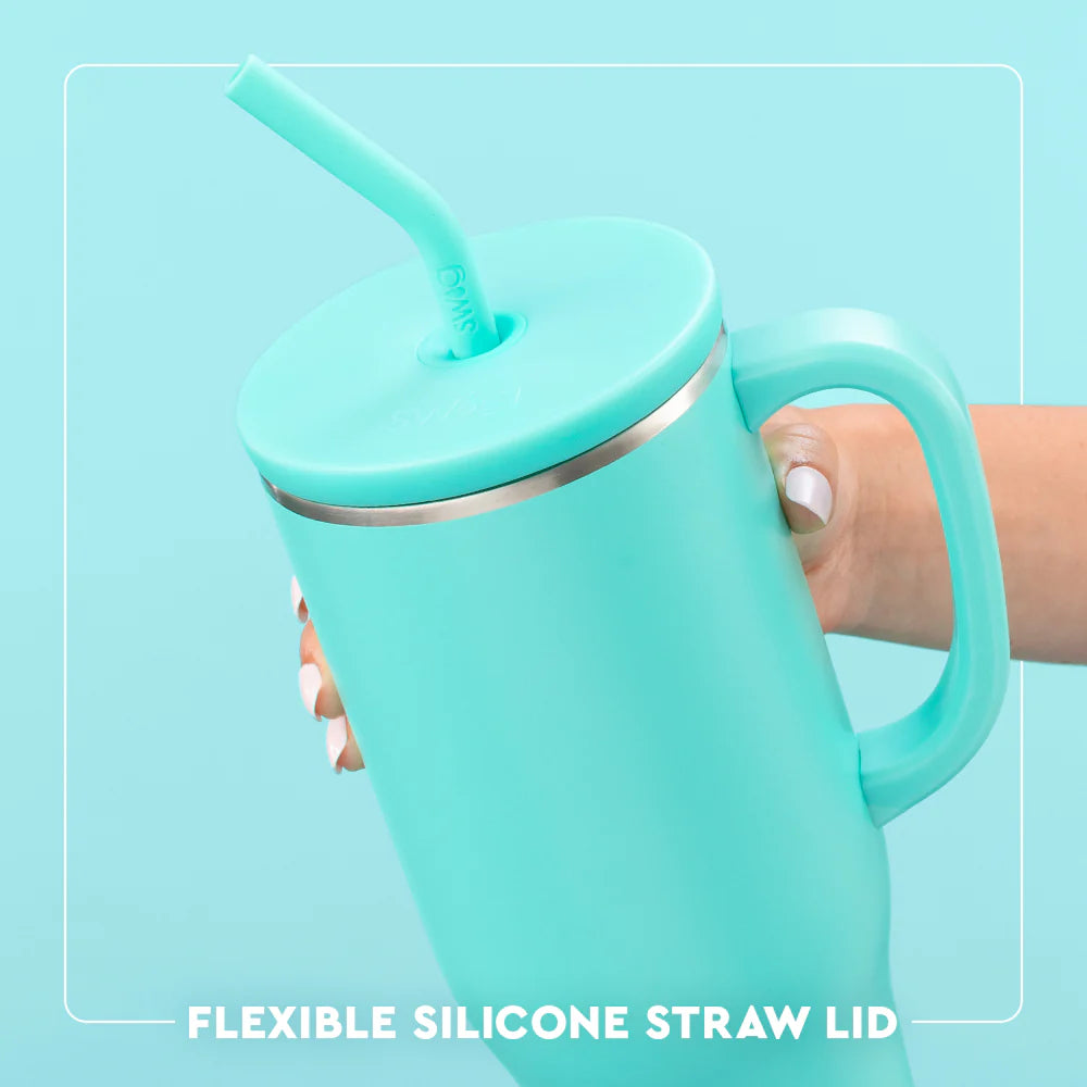 Swig - Mega Mug Busy Bee 40 oz.