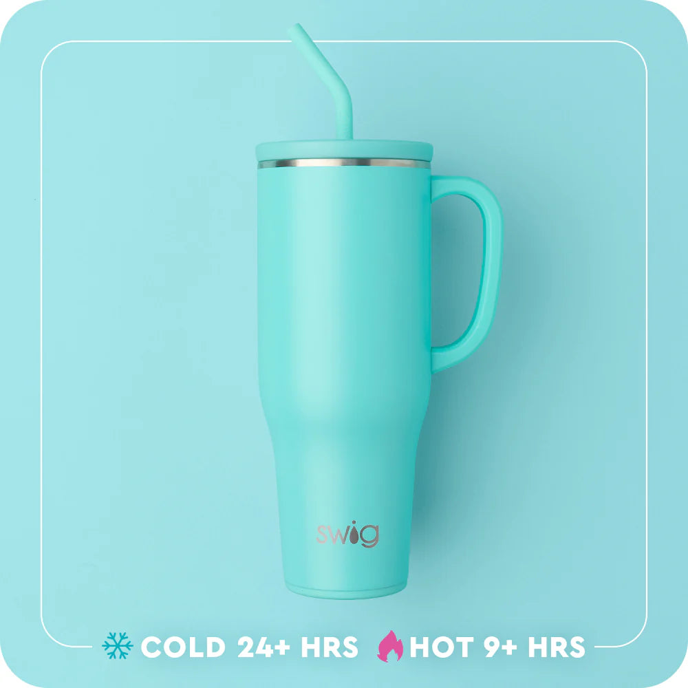 Swig - Mug Mega Book Club