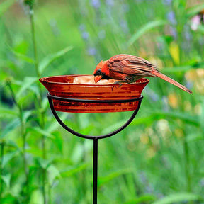 Couronne Co - Garden Stake Baffle Mosiac