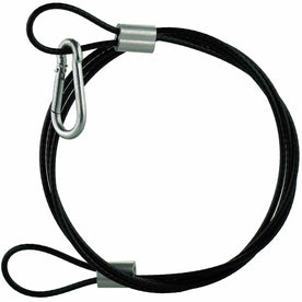 Couronne Co - Mosaic Birds Easy Hook Hanging Steel Cable