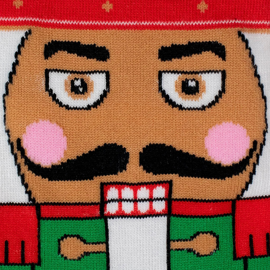 Sock It To Me - Socks Son Of A Nutcracker