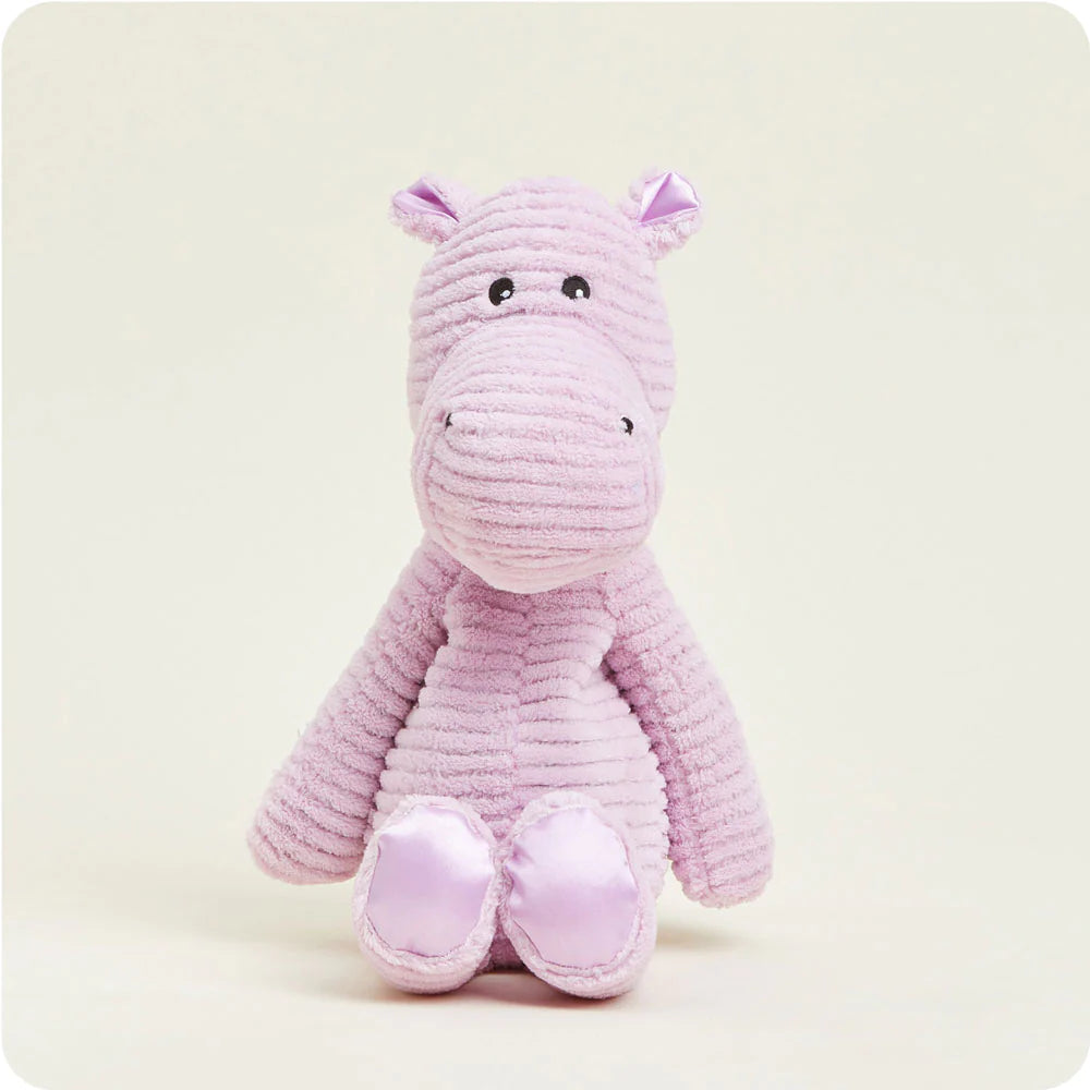 Warmies Hippo My First - Southern Agriculture 