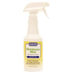 Davis Manufacturing - Melaleuca Mist 16 oz.