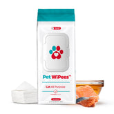 Pet Parents - Pet WiPees Cat All Purpose