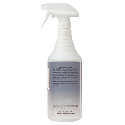 Davis Manufacturing - Mat-Out Spray