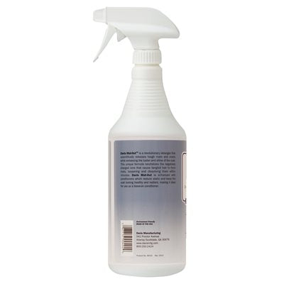 Davis Manufacturing - Mat-Out Spray