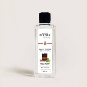 Maison Berger Paris - Parfums Mystery Patchouli