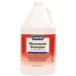 Miconazole Pet Shampoo - Southern Agriculture 
