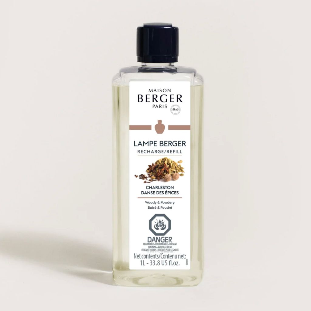 Maison Berger Paris - Parfums Charleston