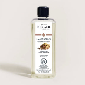 Maison Berger Paris - Parfums Charleston