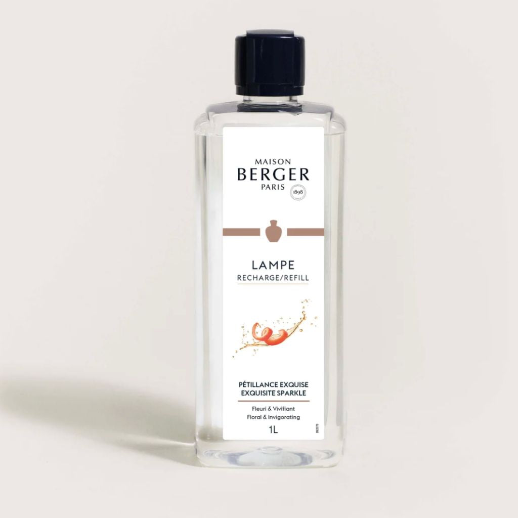 Maison Berger Paris - Parfums Exquisite Sparkle