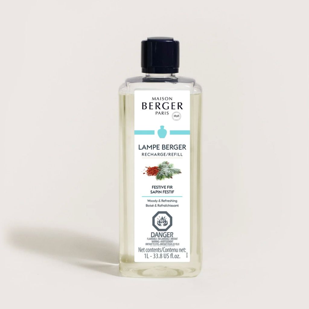 Maison Berger Paris - Parfums Festive Fir