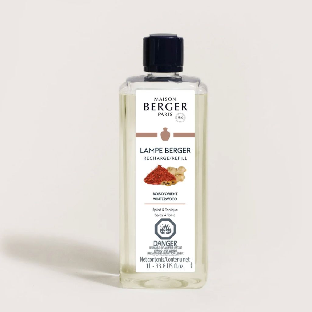 Maison Berger Paris - Parfums Winterwood