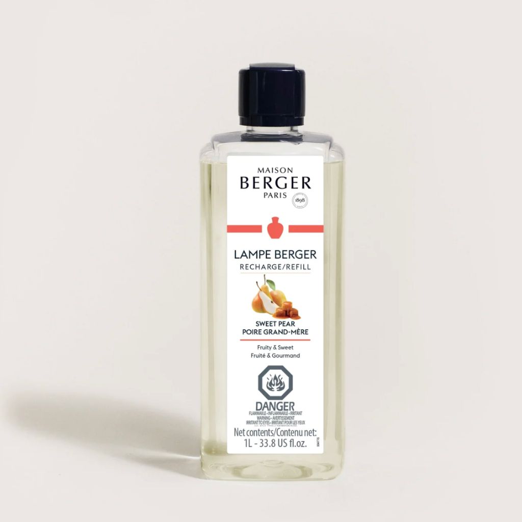 Maison Berger Paris - Parfums Sweet Pear