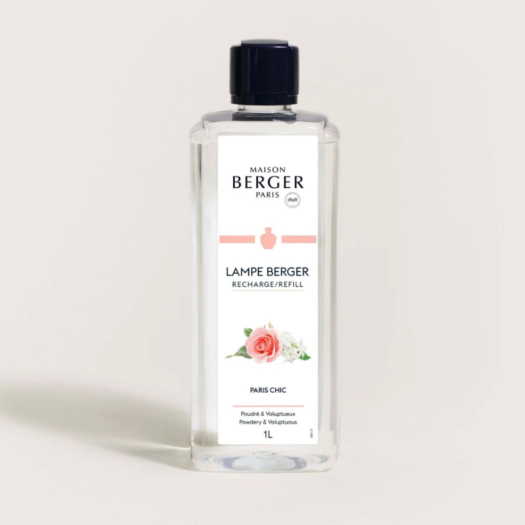 Maison Berger Paris - Parfums Paris Chic