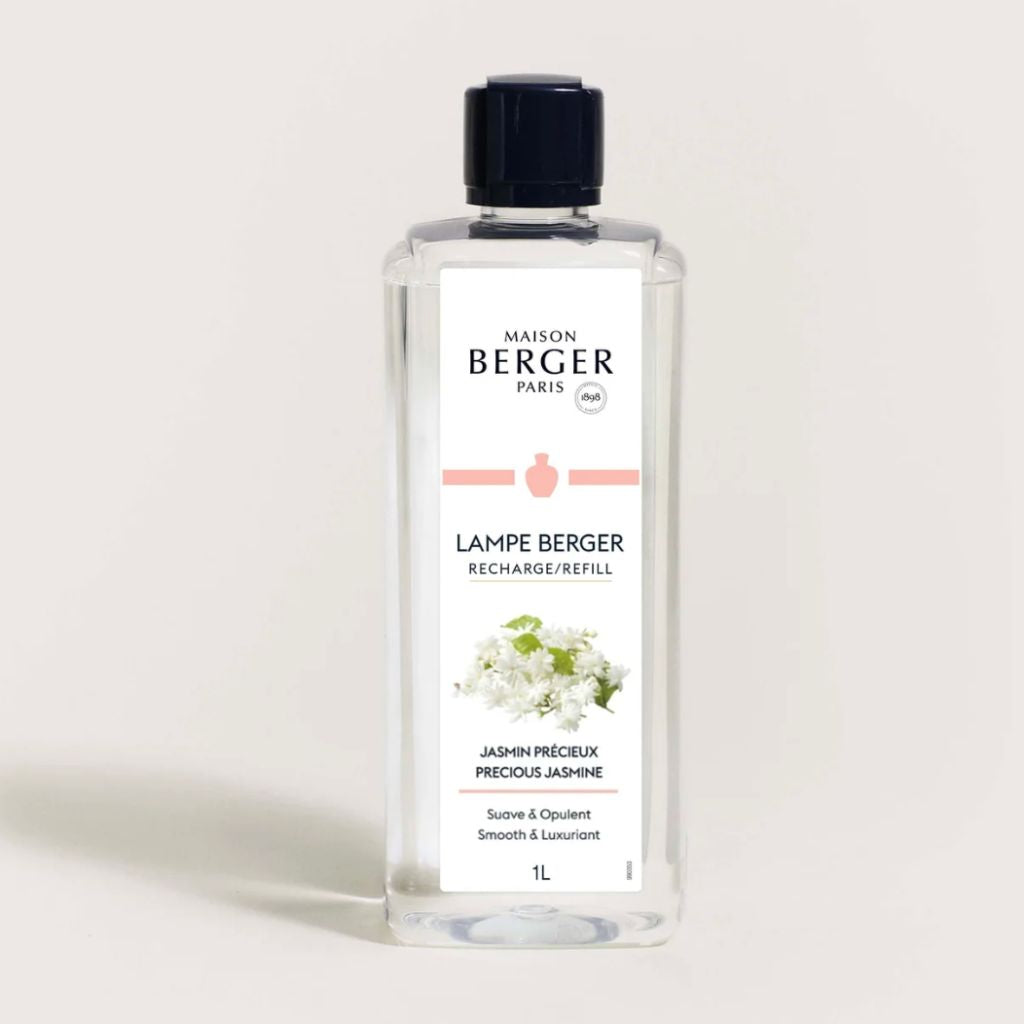 Maison Berger Paris - Parfums Precious Jasmine